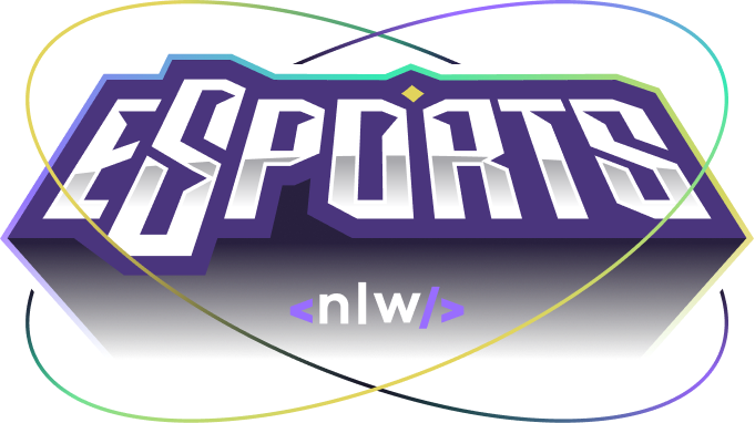 Logo EsPorts - Assistente Gaming